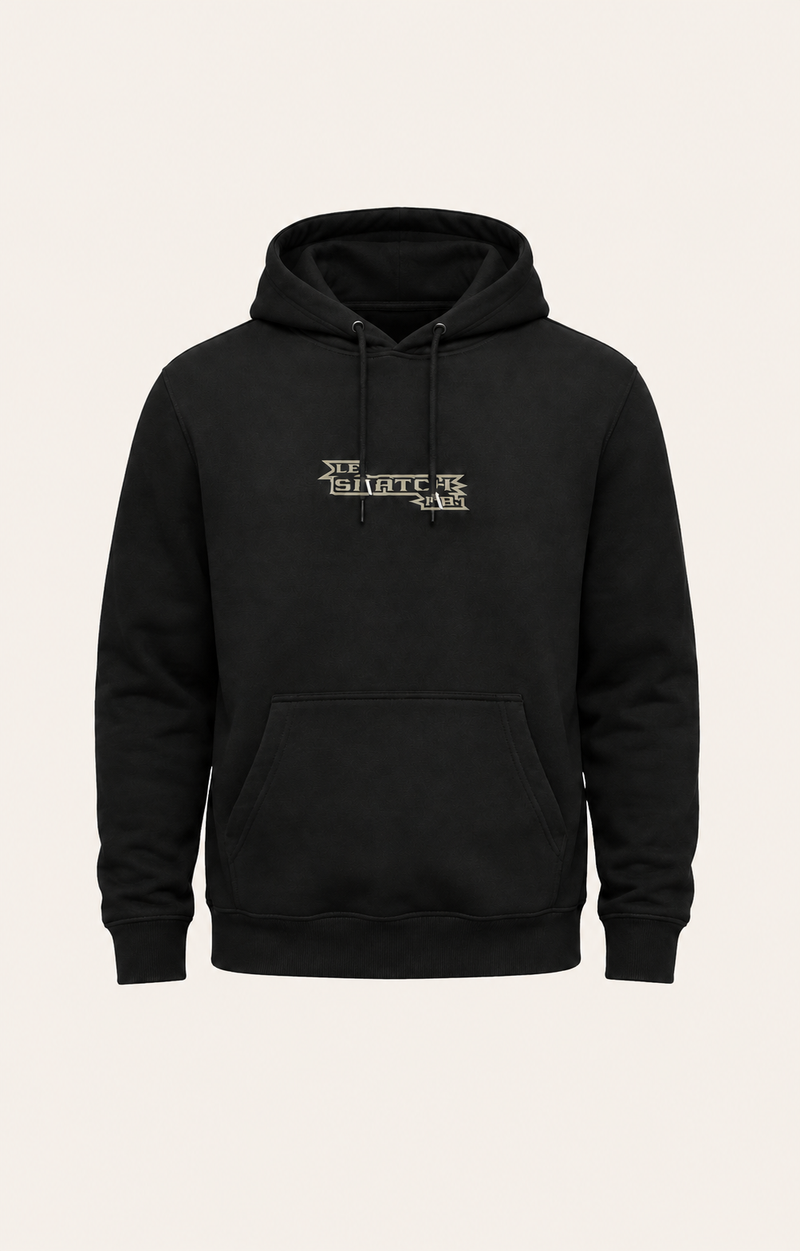 Sweat homme cross training Midnight – Le Snatch Français