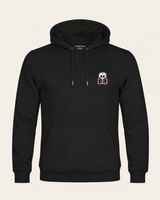 Sweat cross training Skull – coloris Noir – Le Snatch Français