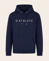 Sweat cross training Athlete – coloris Navy – Le Snatch Français