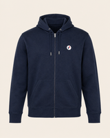 Sweat homme cross training Le Snatch Français – coloris Navy – Le Snatch Français