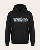 SWEAT-SHIRT HOMME - TEAM NO REP — visuel produit 3 – coloris Noir – Le Snatch Français
