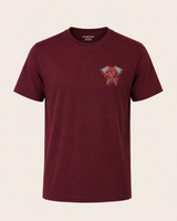 T-Shirt Nativ Cross Training – Bloody — visuel produit 5