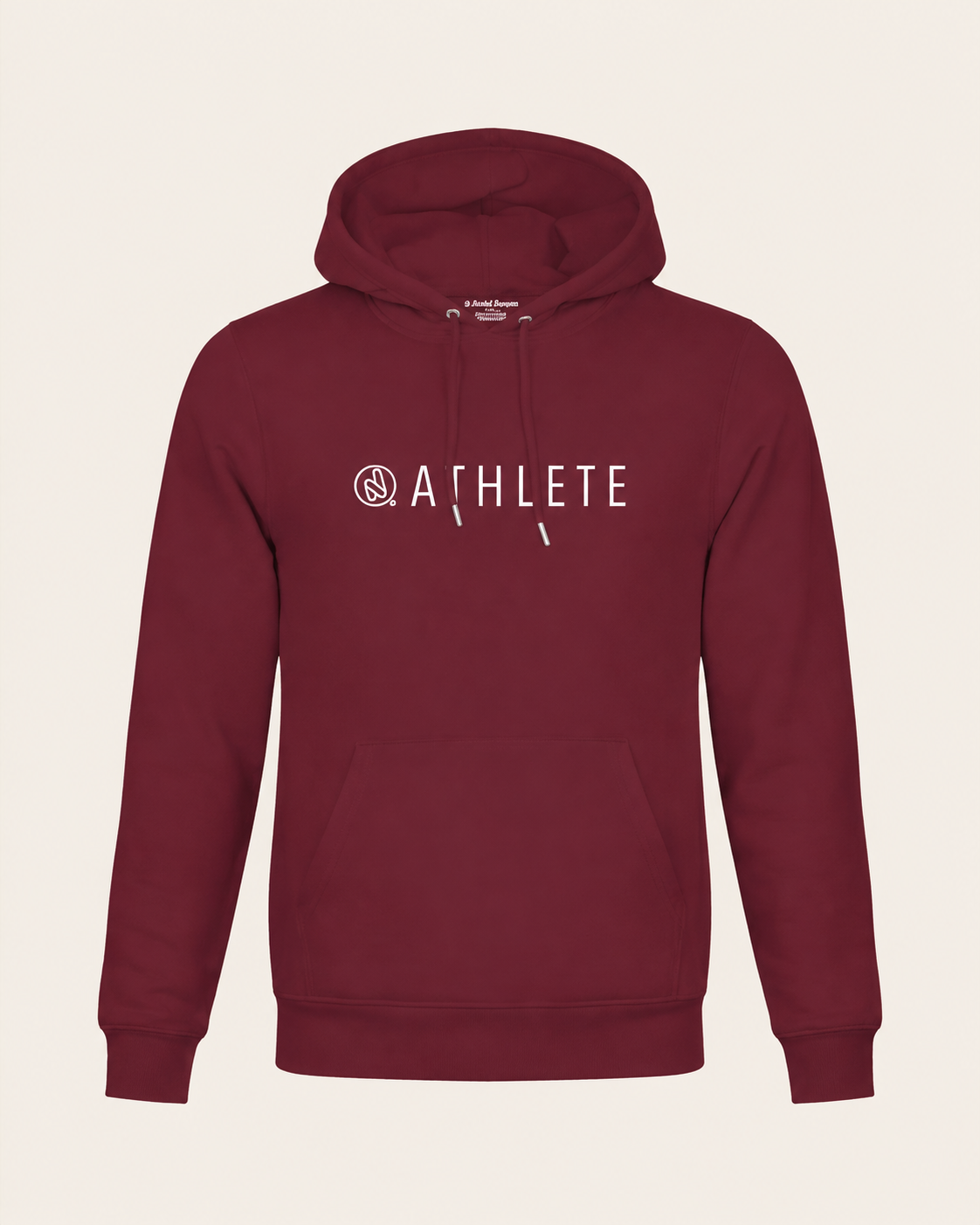 Sweat Cross Training – Athlete Coton Bio