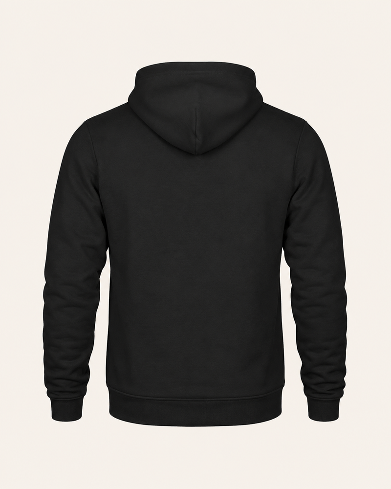 Sweat Homme Cross Training – Organic Workout Coton Bio