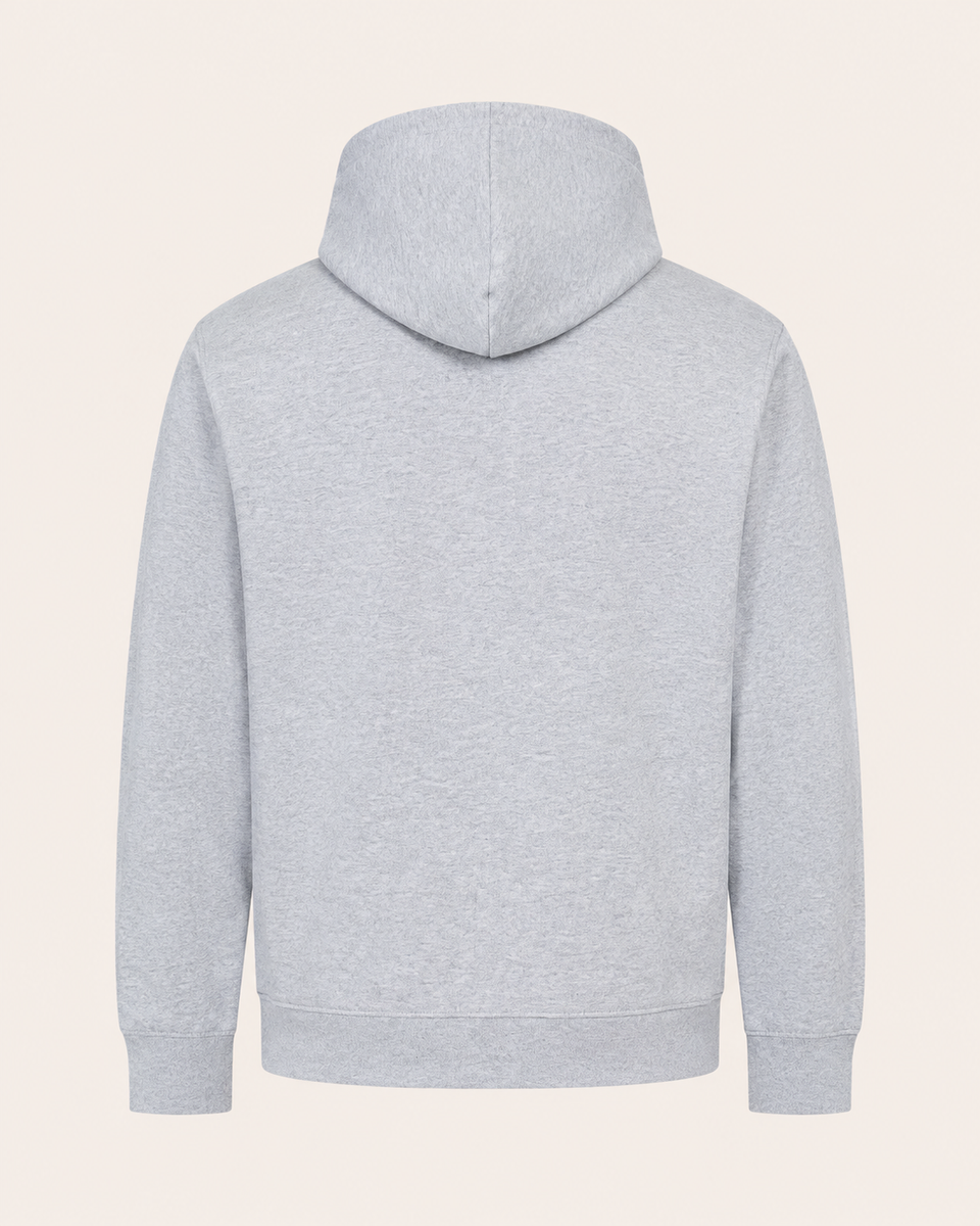 Sweat Homme Cross Training – Le Snatch Français Coton Bio