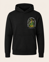 SWEAT-SHIRT HOMME POUR CROSSTRAINING - STRONG TOMORROW — visuel produit 2