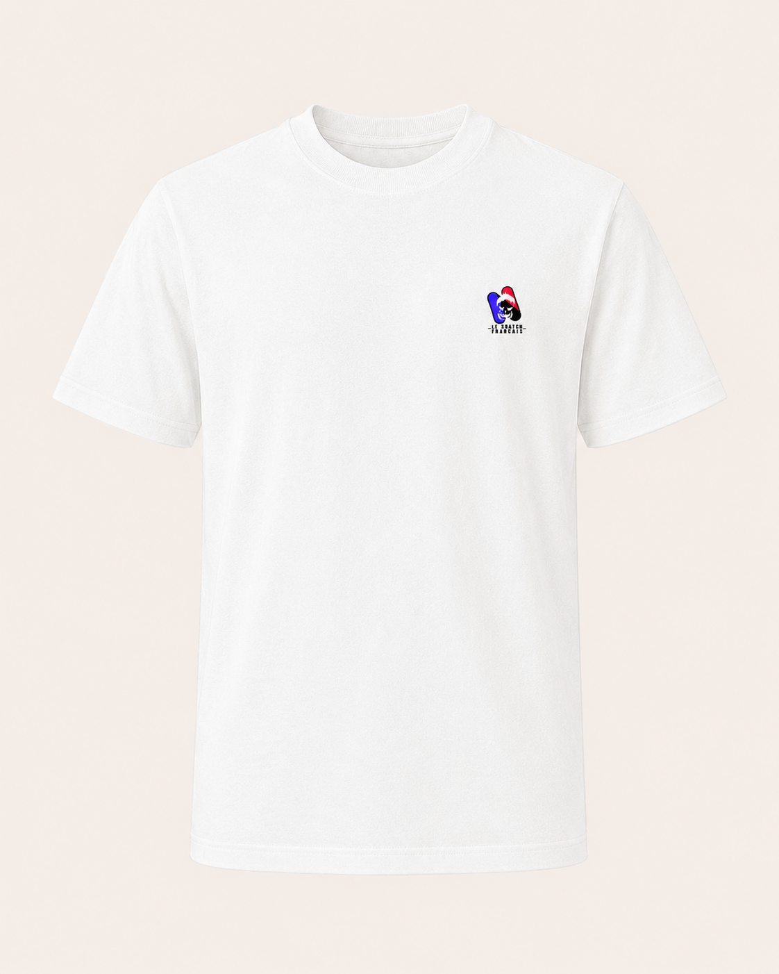 T-Shirt Unisexe Cross Training – Joker