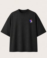 T-Shirt Oversize Homme Cross Training – Joker