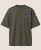 T-Shirt Oversize Homme Cross Training – Joker