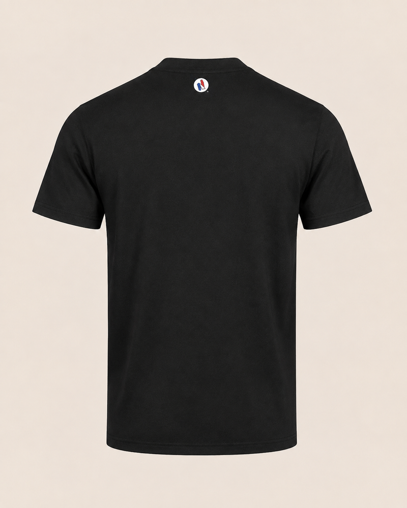 T-Shirt Nativ Homme Cross Training – WET Coton Bio