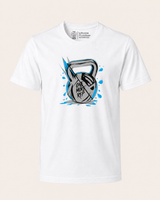 T-Shirt Nativ Homme Cross Training – WET Coton Bio