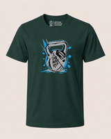 T-Shirt Nativ Homme Cross Training – WET Coton Bio