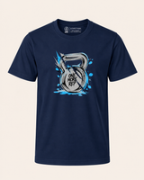 T-Shirt Nativ Homme Cross Training – WET Coton Bio