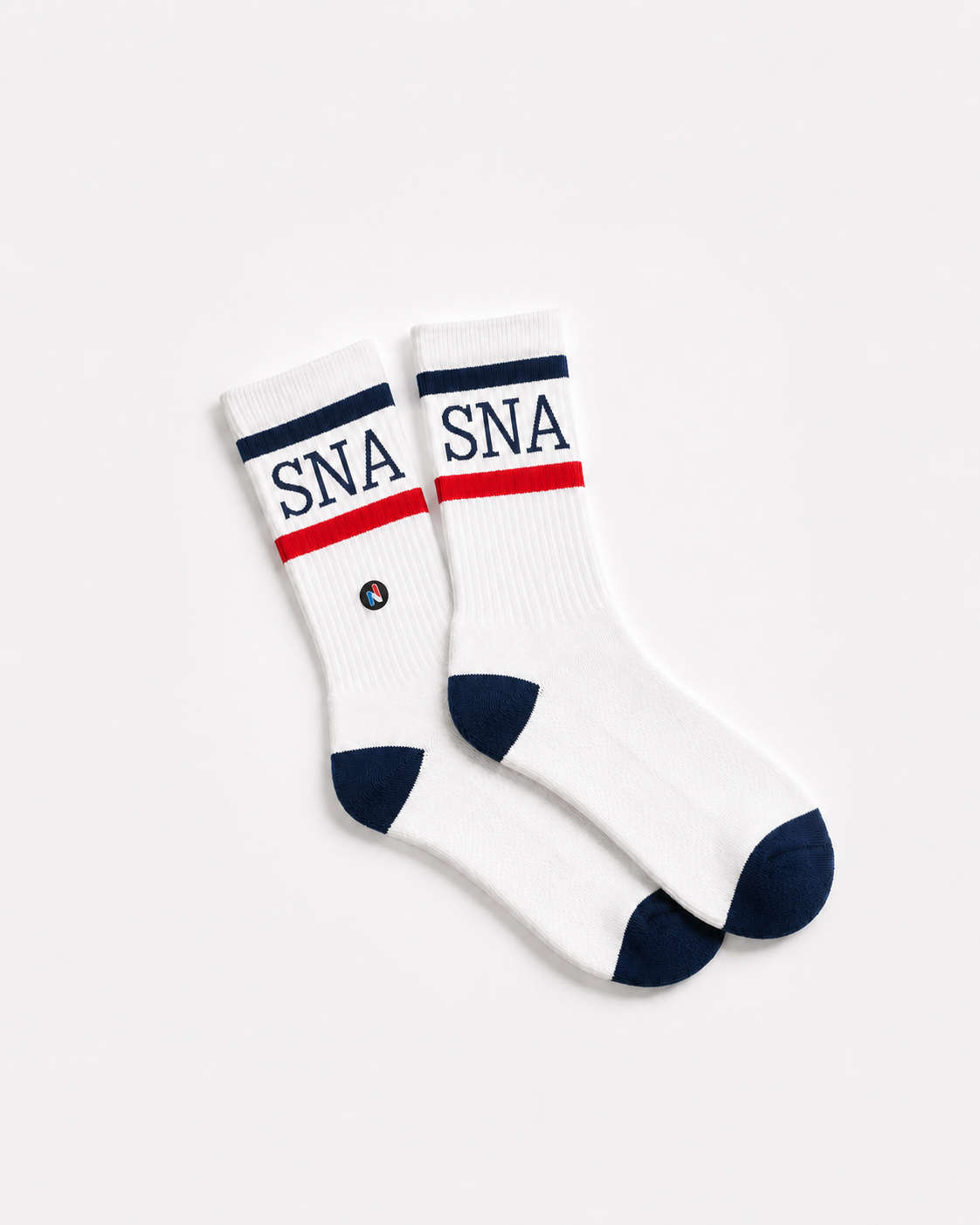 Chaussettes Cross Training – Snatch Coton Bio