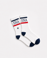Chaussettes Cross Training – Snatch Coton Bio