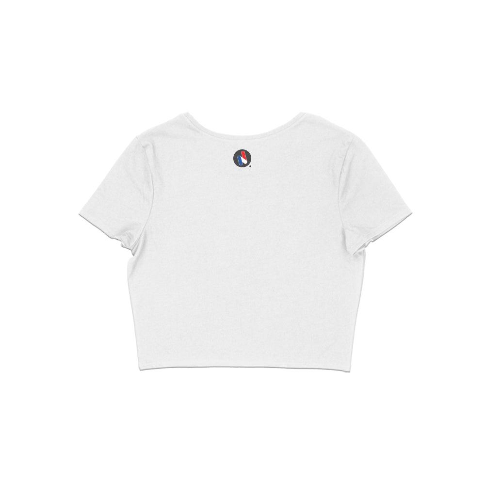 CROP TOP - CROSSFAT