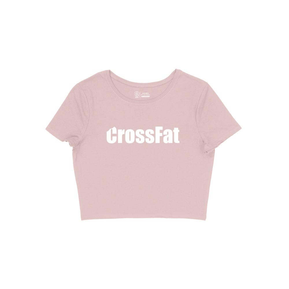CROP TOP - CROSSFAT