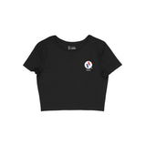 CROP TOP - Suicide Squat