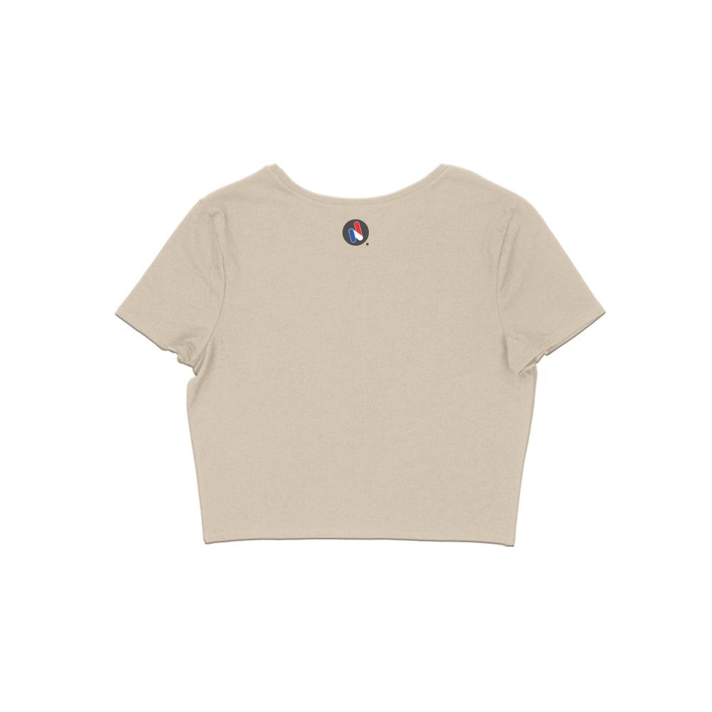 CROP TOP - CROSSFAT