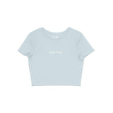 CROP TOP - SNATCH