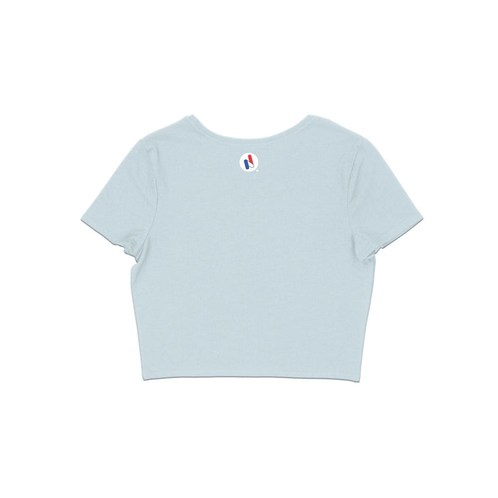 CROP TOP - CROSSFAT
