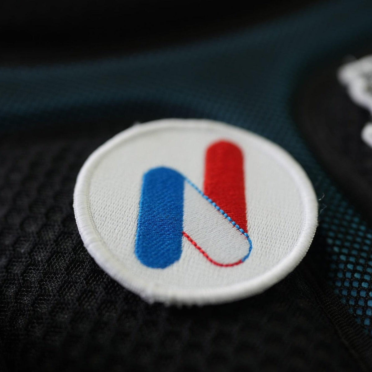 Écusson – Le Snatch Francais