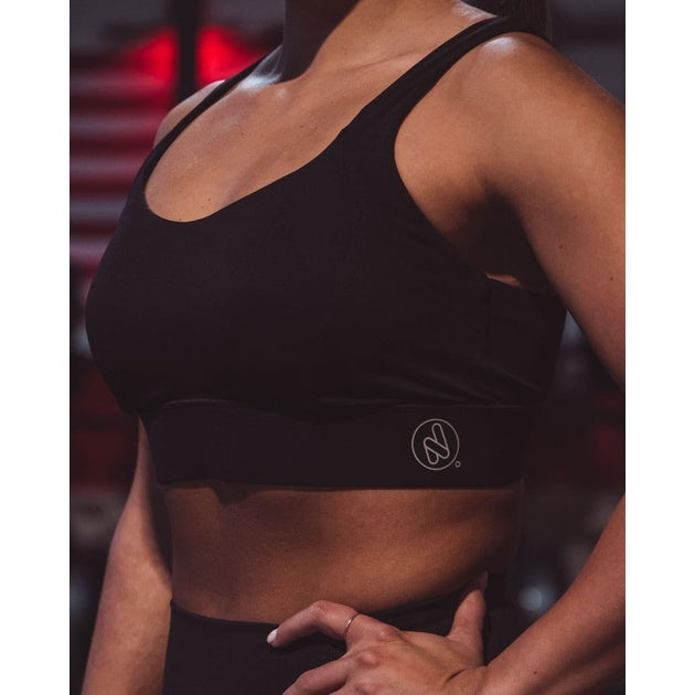 BRASSIÈRE POUR CROSSFIT® FEMME - ACTIVE