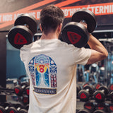 T-shirt Aerix homme – Vitrail Le Snatch Français