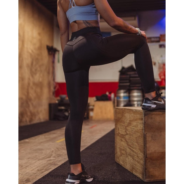 LEGGING CROSSFIT® - EVOLVE