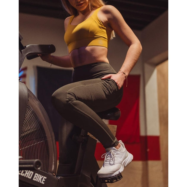 Legging Femme Cross Training – Evolve