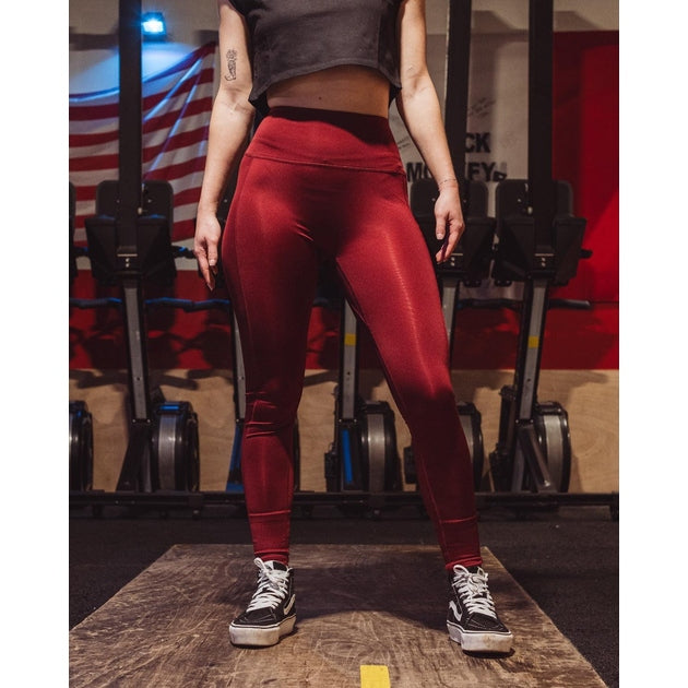 LEGGING CROSSFIT® - EVOLVE