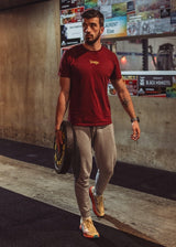 T-SHIRT HOMME - EXPLORE YOUR POTENTIAL