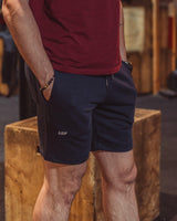 SHORT HOMME COTON BIO - LSF