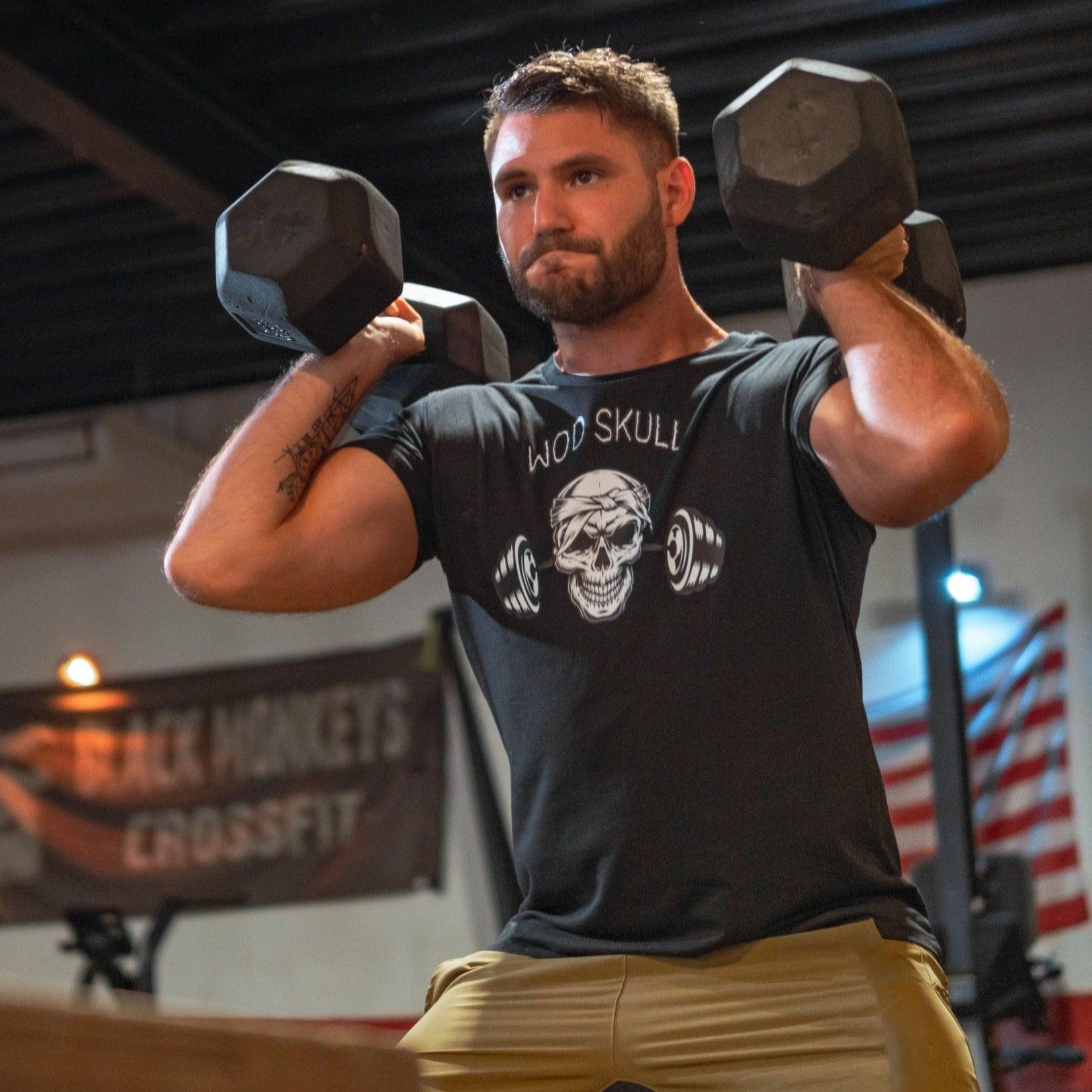 Fitness Crossfit Vetement De Crossfit Homme Decathlon Habits Sport