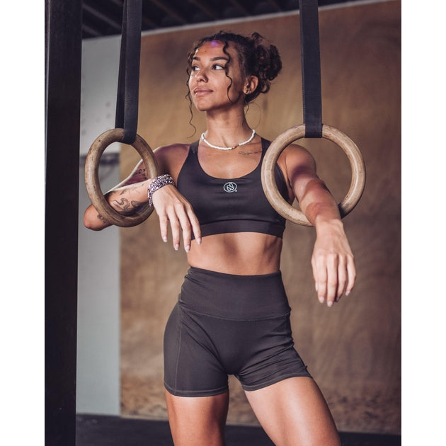 Short Femme Cross Training – Evolve
