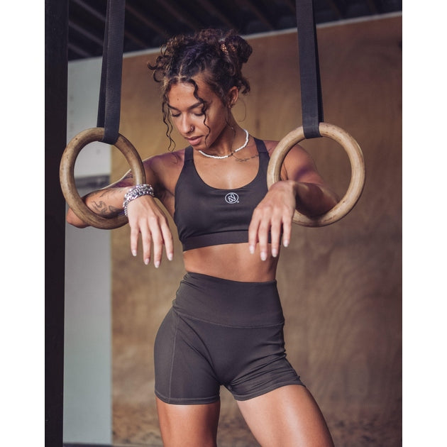 Brassière Femme Cross Training – Evolve DC