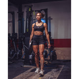 SHORT CROSSFIT® FEMME - EVOLVE