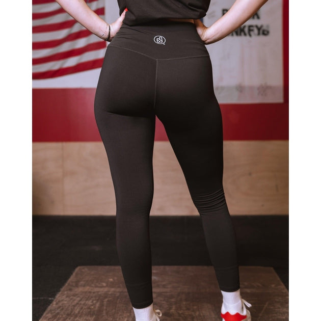 LEGGING TAILLE HAUTE - ACTIVE