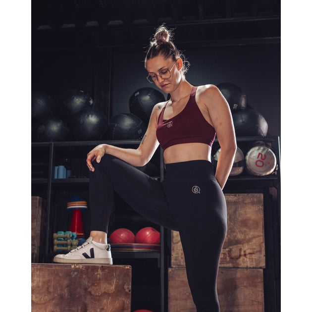 LEGGING FEMME PUSH UP