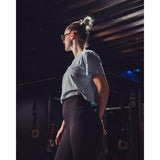 CROP TOP - SNATCH