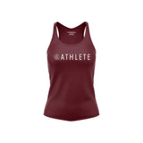 DÉBARDEUR FEMME CROSSFIT - ATHLETE