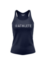 DÉBARDEUR FEMME CROSSFIT - ATHLETE