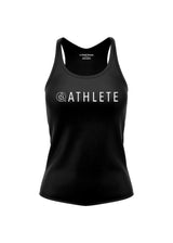 DÉBARDEUR FEMME CROSSFIT - ATHLETE