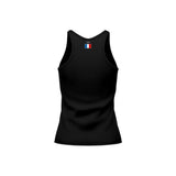 Débardeur Femme Cross Training – Harley Queen DC vue 5 — Le Snatch Français