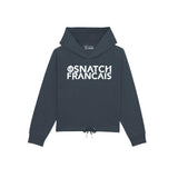 SWEAT-SHIRT CROP - SNATCH EVOLUTION