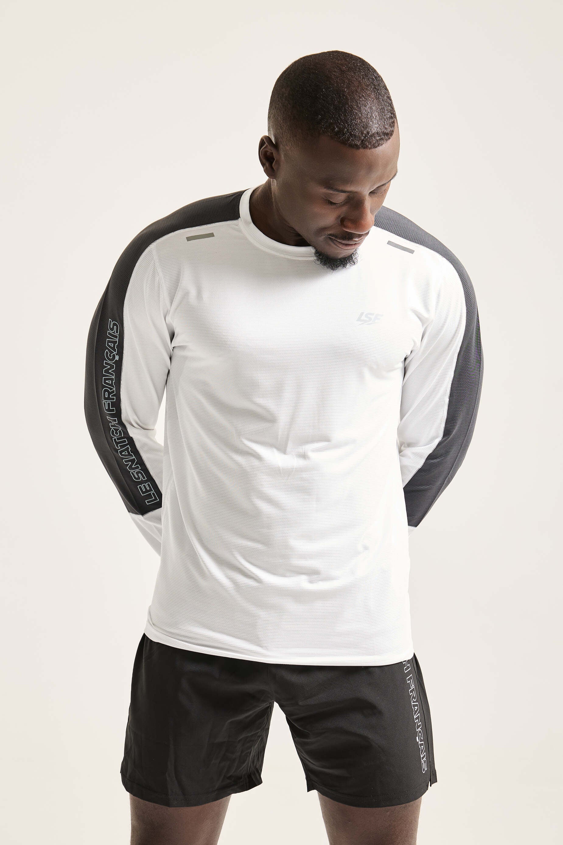 MANCHES LONGUES - PERFORMANCE