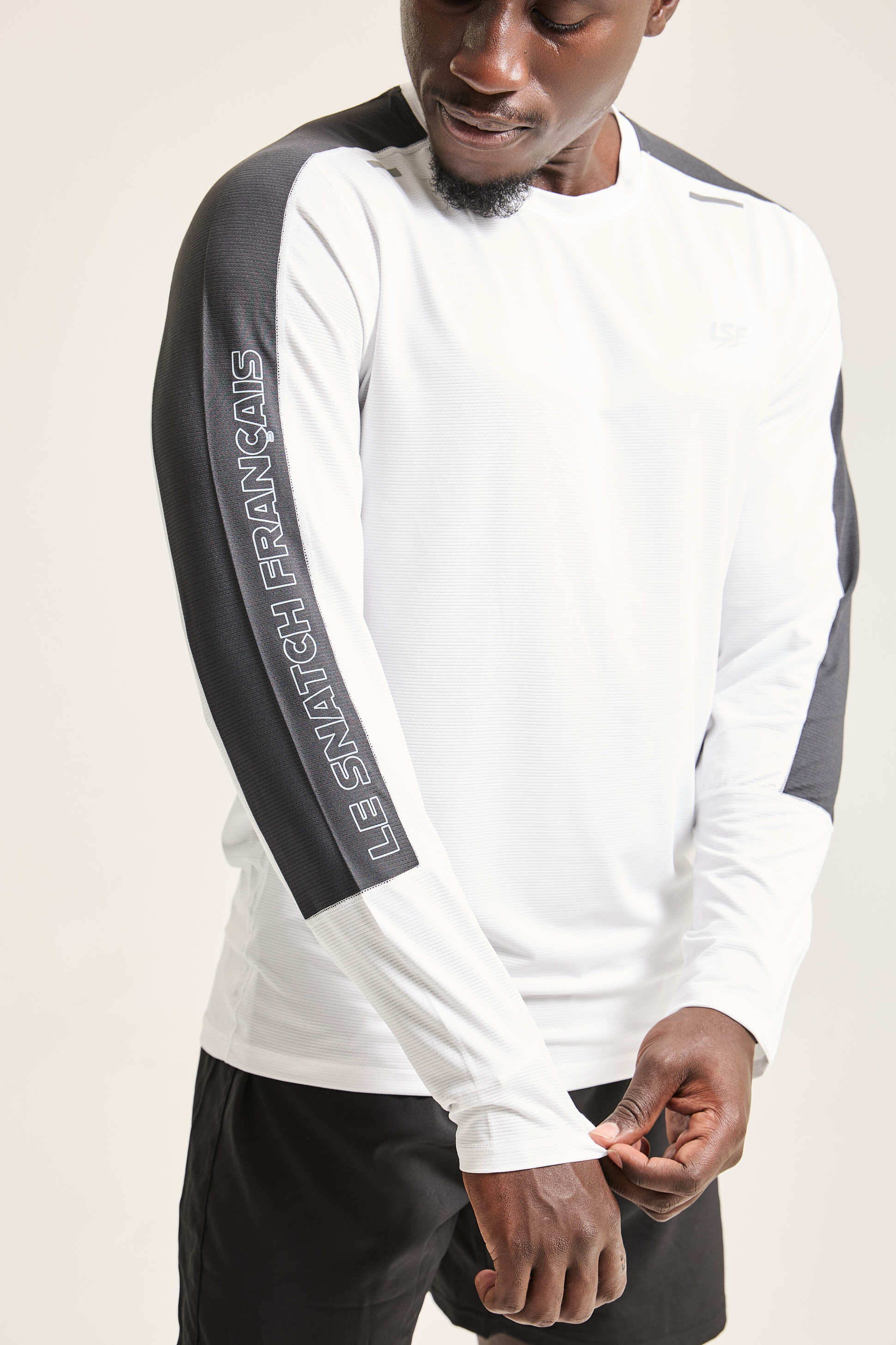 MANCHES LONGUES - PERFORMANCE