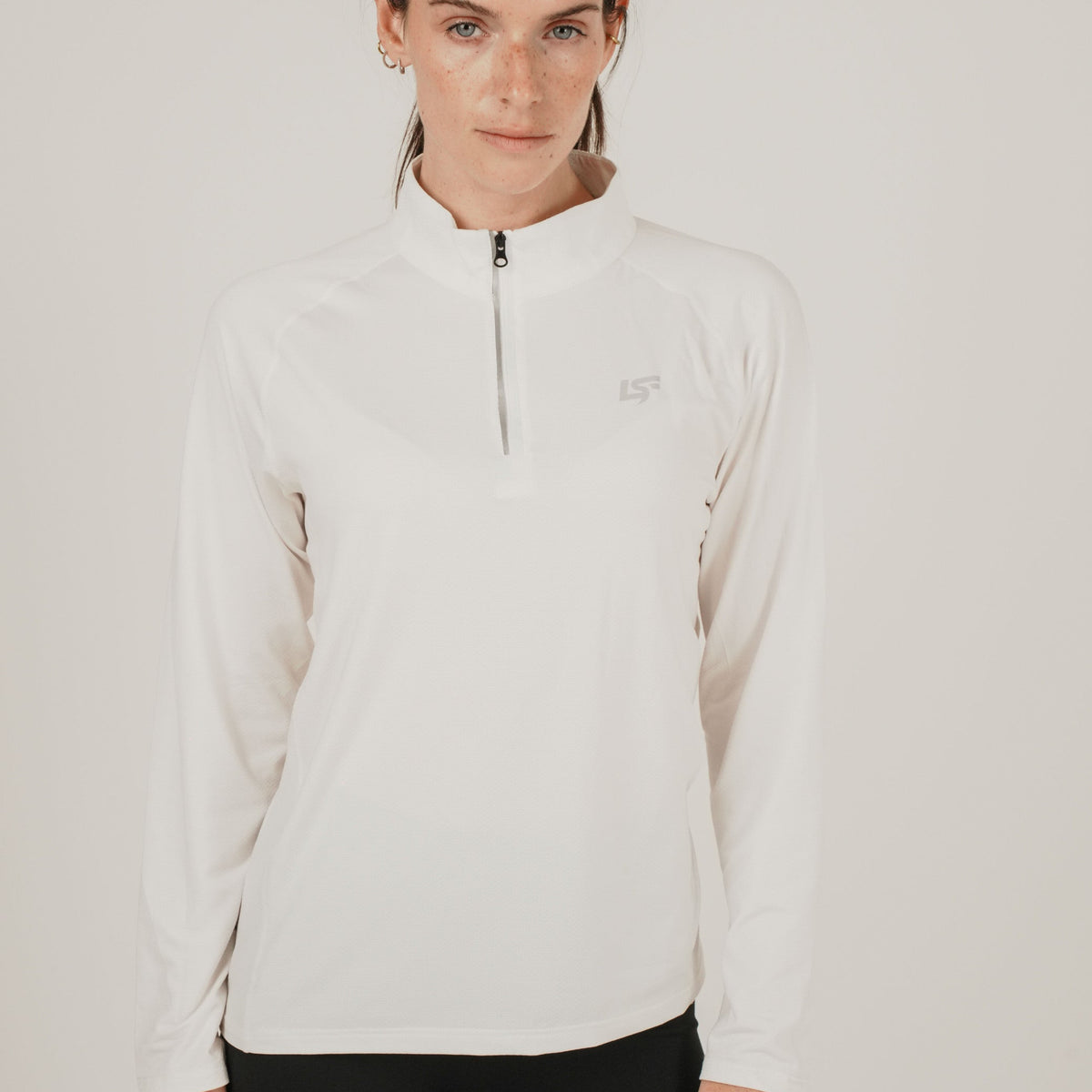 Manches Longues Femme Cross Training – Active Coton Bio