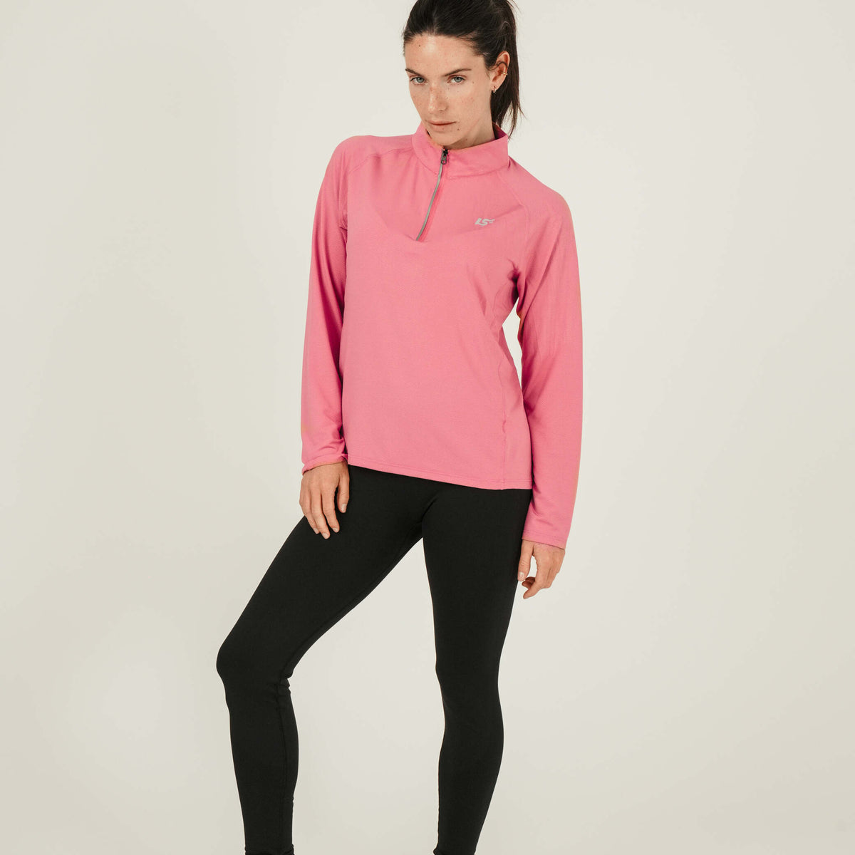 Manches Longues Cross Training – Active DC