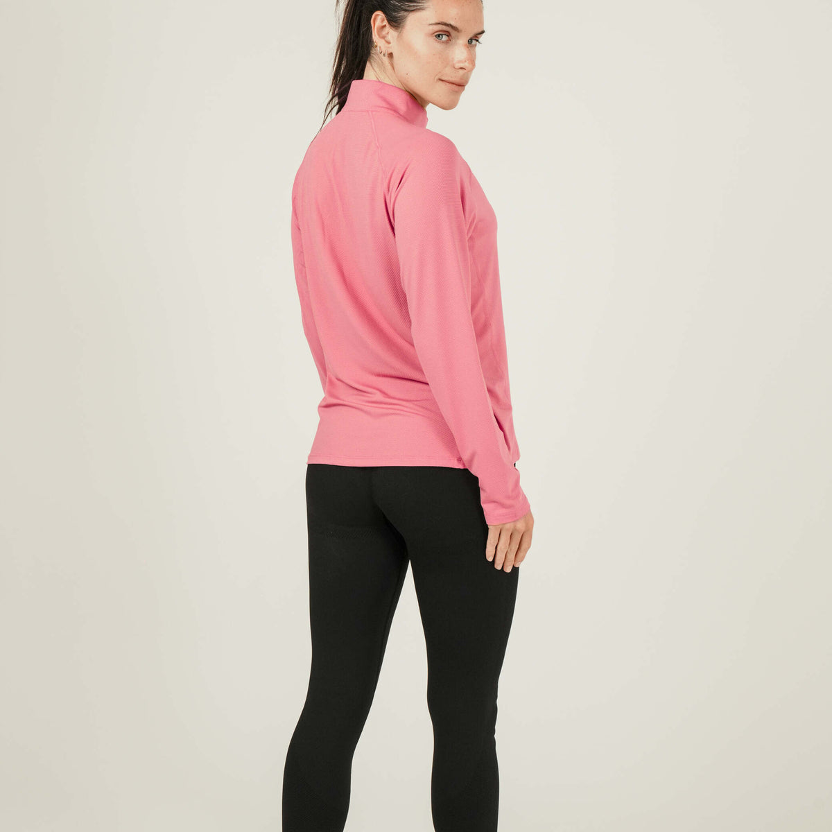 Manches Longues Cross Training – Active DC